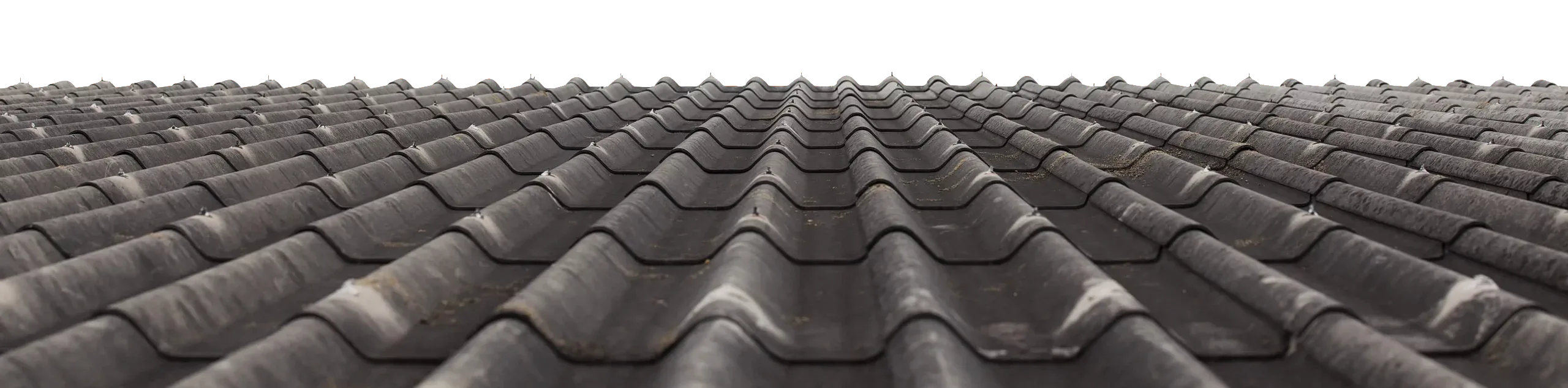 Roof tiles